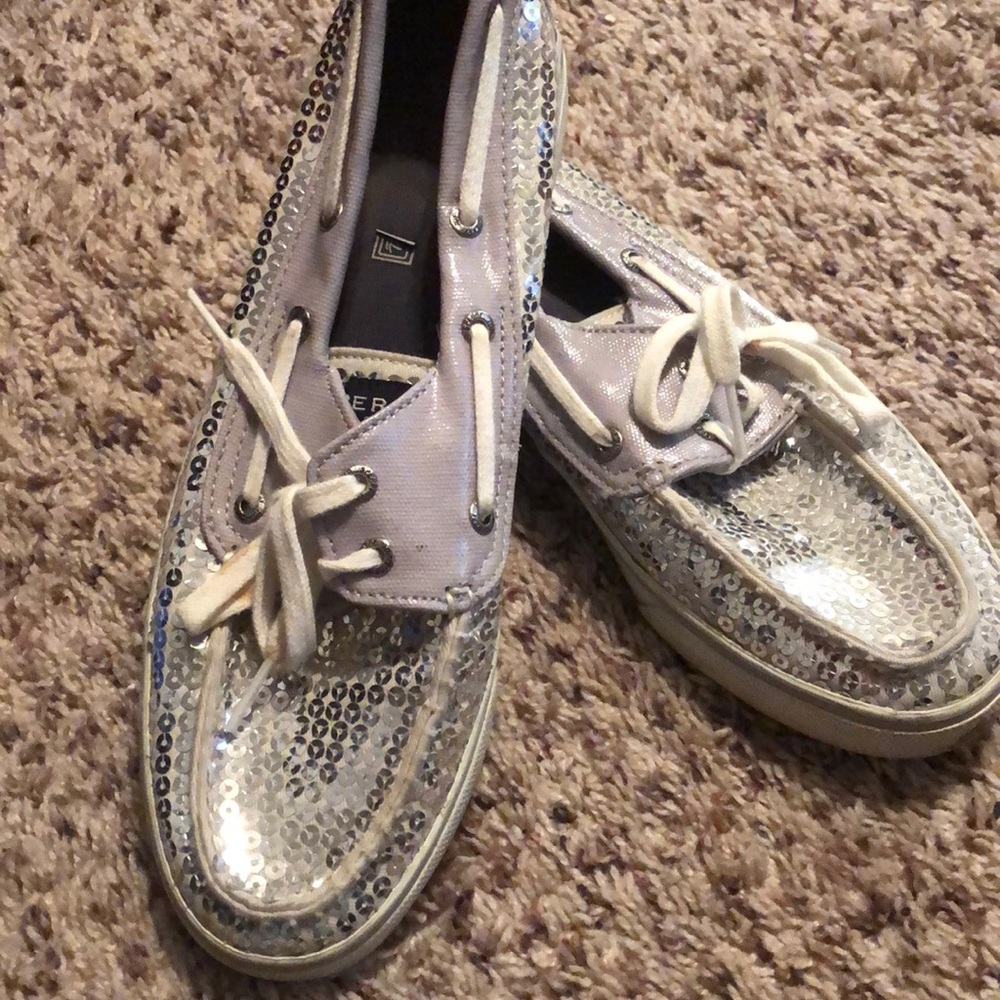 🔥FINAL PRICE 🔥 Sperry Top Slider